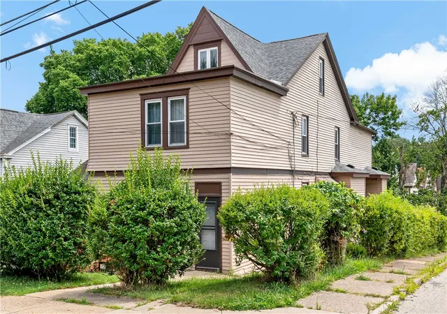 Photo 1 of Sale Pending at 100 Wynoka St, Carrick, PA 15210 | MLS# 1767403 | Listing updated on 2026-08-25
