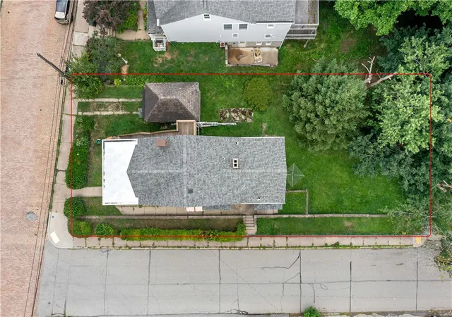 Photo 38 of Sale Pending at 100 Wynoka St, Carrick, PA 15210 | MLS# 1767403 | Listing updated on 2026-08-25