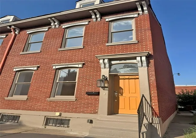 Photo 1 of Sale Pending at 1112 Arch St, Central North Side, PA 15212 | MLS# 1767534 | Listing updated on 2026-08-13