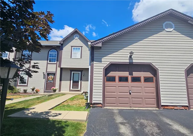 Photo 1 of Townhouse for sale at 759 Sunset Cir, Cranberry Twp, PA 16066 | MLS# 1767300 | Listing updated on 2026-08-18