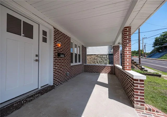 Photo 2 of Single family home for sale at 332 Marshall Ave, Perry Hilltop, PA 15214 | MLS# 1767531 | Listing updated on 2026-08-23