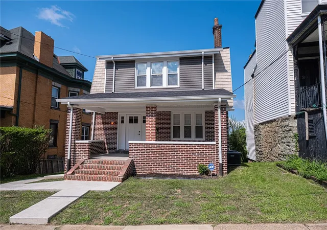 Photo 44 of Single family home for sale at 332 Marshall Ave, Perry Hilltop, PA 15214 | MLS# 1767531 | Listing updated on 2026-08-23