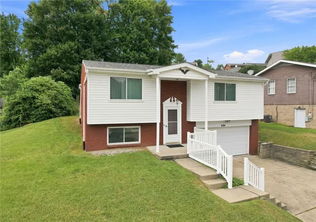 Photo 2 of Sale Pending at 230 Arnold Dr, Mc Keesport, PA 15132 | MLS# 1767532 | Listing updated on 2026-08-25
