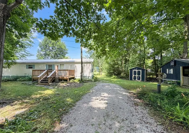Photo 2 of Sale Pending at 10011 Seminole Trl, Shenango, PA 16424 | MLS# 1767578 | Listing updated on 2026-08-27