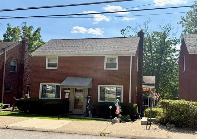 Photo 25 of Single family home for sale at 3604 Kaufmann Ave, Brentwood, PA 15227 | MLS# 1767581 | Listing updated on 2026-08-18