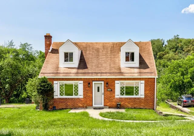 Photo 1 of Sale Pending at 6340 Helen St, South Park, PA 15129 | MLS# 1767598 | Listing updated on 2026-08-09