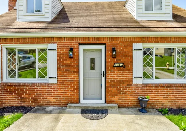 Photo 2 of Sale Pending at 6340 Helen St, South Park, PA 15129 | MLS# 1767598 | Listing updated on 2026-08-09