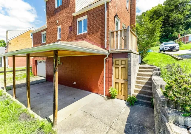 Photo 35 of Sale Pending at 6340 Helen St, South Park, PA 15129 | MLS# 1767598 | Listing updated on 2026-08-09