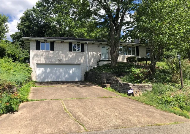 Photo 1 of Single family home for sale at 63 Roosevelt Dr, North Union Twp, PA 15401 | MLS# 1767602 | Listing updated on 2026-08-28