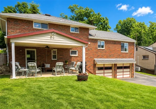 Photo 3 of Sale Pending at 115 Ashley Dr, Verona, PA 15147 | MLS# 1767619 | Listing updated on 2026-08-17
