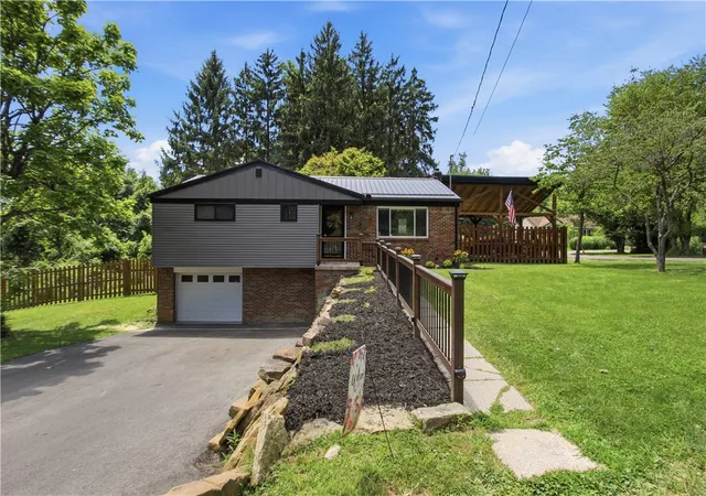 Photo 1 of Sale Pending at 1635 Collins Ave, Jefferson Hills, PA 15025 | MLS# 1767546 | Listing updated on 2026-08-14