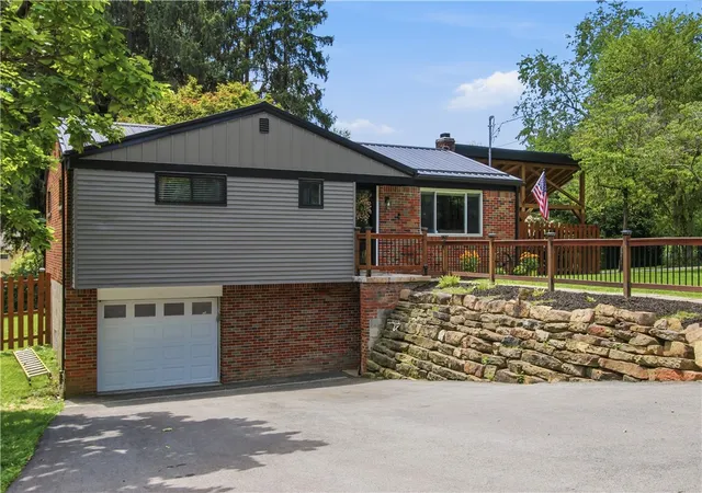 Photo 2 of Sale Pending at 1635 Collins Ave, Jefferson Hills, PA 15025 | MLS# 1767546 | Listing updated on 2026-08-14