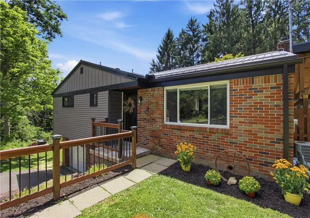 Photo 3 of Sale Pending at 1635 Collins Ave, Jefferson Hills, PA 15025 | MLS# 1767546 | Listing updated on 2026-08-14