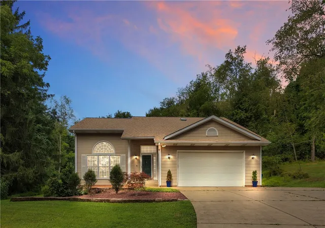 Photo 1 of Single family home for sale at 117 Sika Dr, Plum Boro, PA 15239 | MLS# 1767597 | Listing updated on 2026-08-29