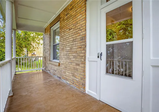 Photo 2 of Single family home for sale at 1927 Woodward Ave, Brookline, PA 15226 | MLS# 1767197 | Listing updated on 2026-08-30