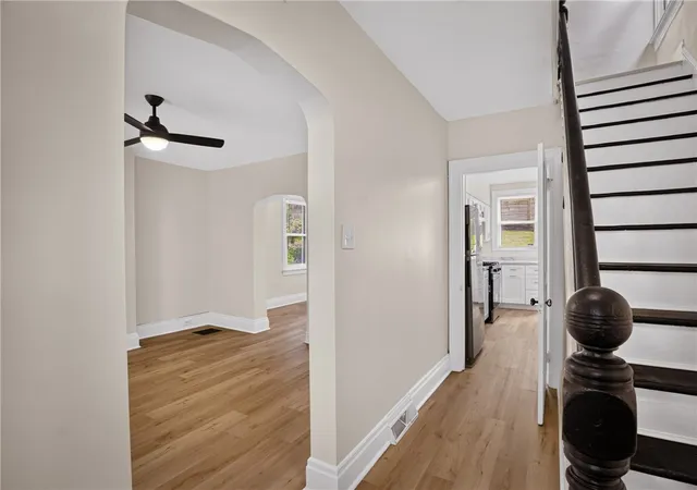 Photo 4 of Single family home for sale at 1927 Woodward Ave, Brookline, PA 15226 | MLS# 1767197 | Listing updated on 2026-08-30
