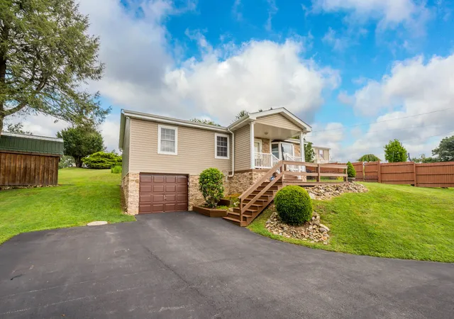 Photo 1 of Single family home for sale at 54 Chestnut St, Coal Center Boro, PA 15423 | MLS# 1767657 | Listing updated on 2026-08-30