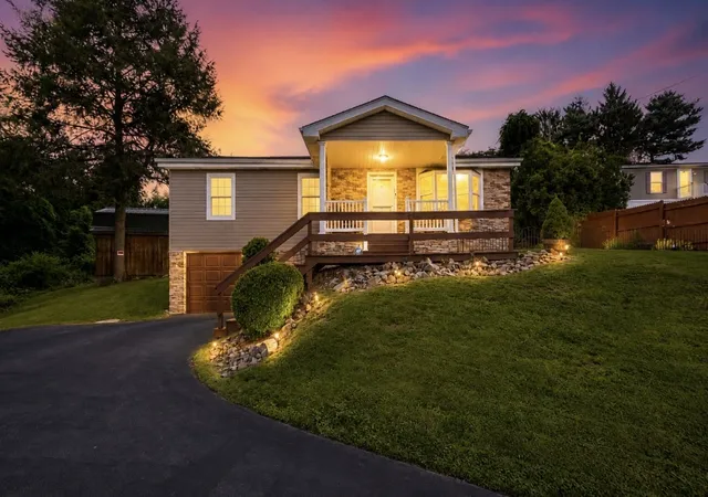 Photo 3 of Single family home for sale at 54 Chestnut St, Coal Center Boro, PA 15423 | MLS# 1767657 | Listing updated on 2026-08-30