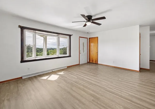 Photo 5 of Single family home for sale at 54 Chestnut St, Coal Center Boro, PA 15423 | MLS# 1767657 | Listing updated on 2026-08-30