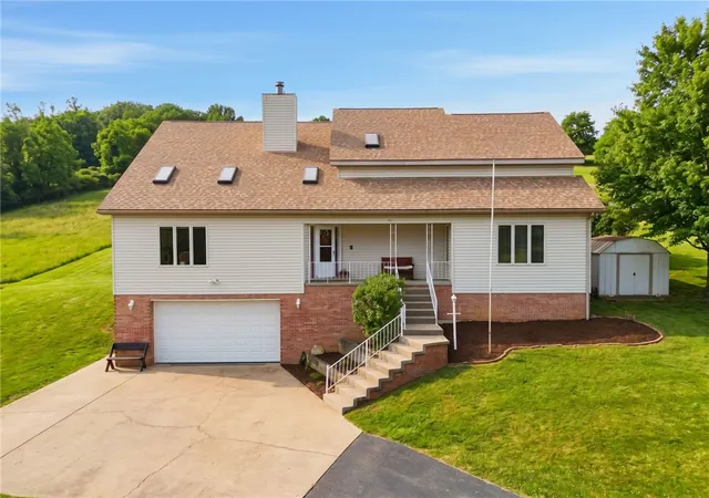 Land for sale at 327 Sugar Run Rd, Waynsbrg/Frankln Twp, PA 15370 | MLS# 1767656