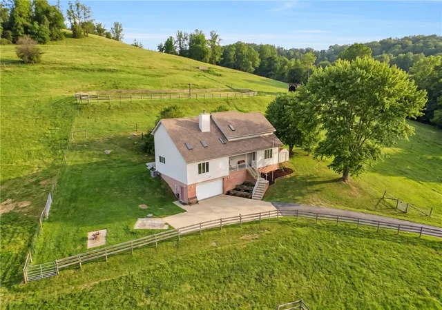 Photo 2 of Land for sale at 327 Sugar Run Rd, Waynsbrg/frankln Twp, PA 15370 | MLS# 1767656 | Listing updated on 2026-08-20
