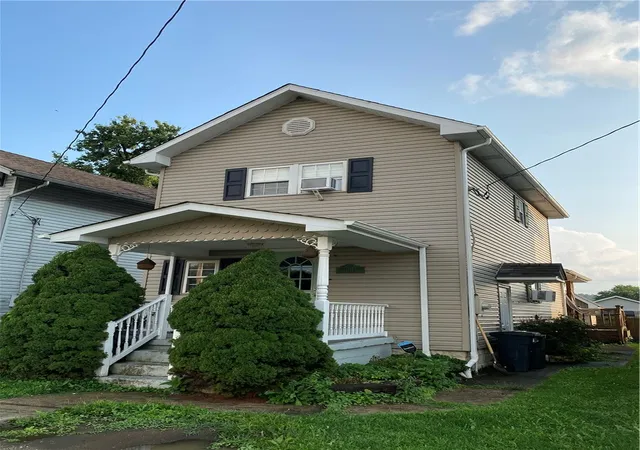 Photo 1 of Sale Pending at 507 Sutherland St, Stockdale, PA 15483 | MLS# 1767675 | Listing updated on 2026-08-13