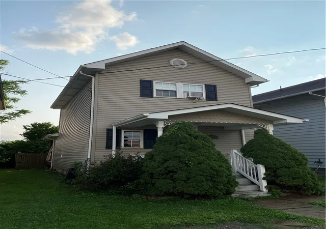 Photo 29 of Sale Pending at 507 Sutherland St, Stockdale, PA 15483 | MLS# 1767675 | Listing updated on 2026-08-13