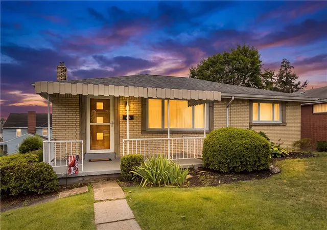Photo 1 of Sale Pending at 620 Lafayette Dr, Clairton, PA 15025 | MLS# 1767473 | Listing updated on 2026-08-18