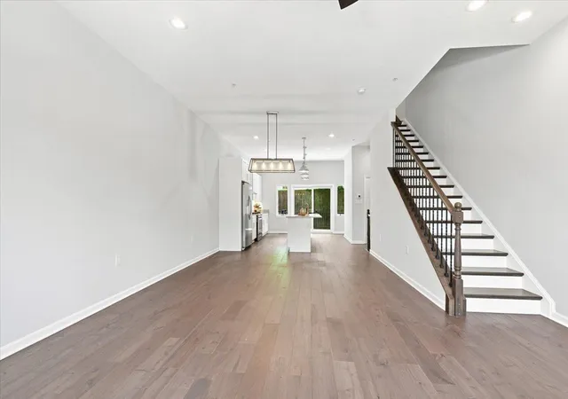 Photo 3 of Single family home for sale at 5318 Holmes St, Lawrenceville, PA 15201 | MLS# 1767702 | Listing updated on 2026-08-18