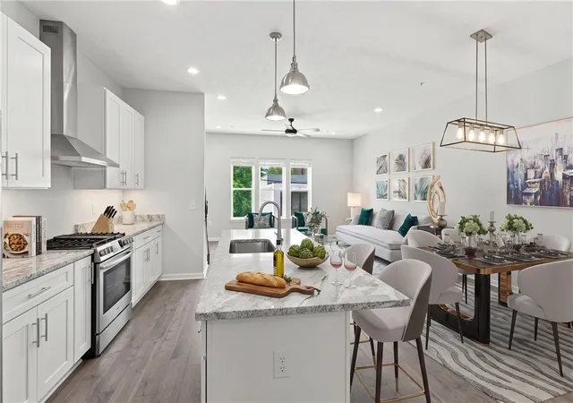 Photo 4 of Single family home for sale at 5318 Holmes St, Lawrenceville, PA 15201 | MLS# 1767702 | Listing updated on 2026-08-18