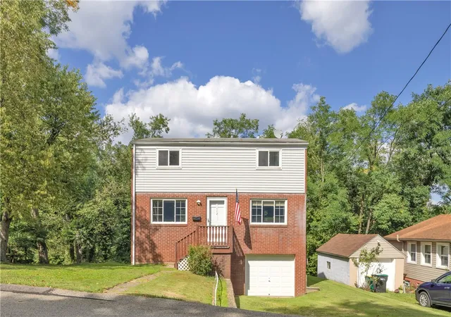 Photo 1 of Sale Pending at 112 Clifford Ave, O'hara, PA 15238 | MLS# 1767689 | Listing updated on 2026-08-08
