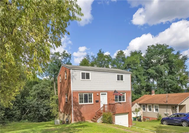 Photo 2 of Sale Pending at 112 Clifford Ave, O'hara, PA 15238 | MLS# 1767689 | Listing updated on 2026-08-08