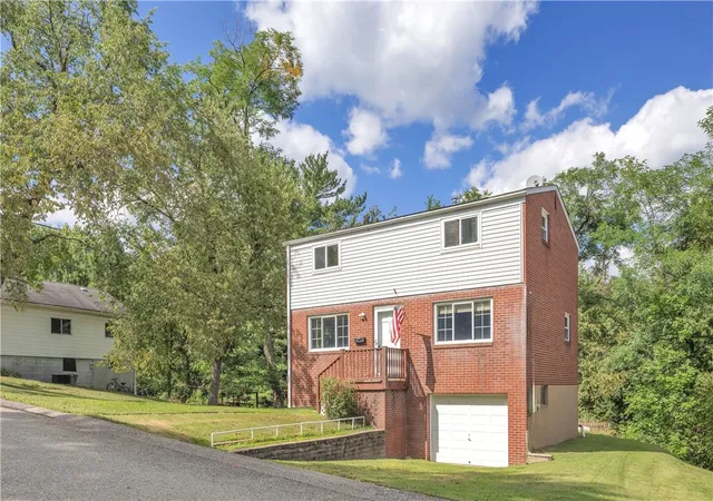 Photo 3 of Sale Pending at 112 Clifford Ave, O'hara, PA 15238 | MLS# 1767689 | Listing updated on 2026-08-08