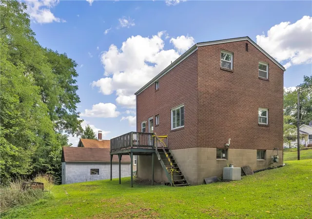 Photo 4 of Sale Pending at 112 Clifford Ave, O'hara, PA 15238 | MLS# 1767689 | Listing updated on 2026-08-08