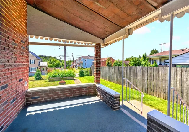 Photo 18 of Single family home for sale at 1830 Walnut St, Heidelberg, PA 15106 | MLS# 1767539 | Listing updated on 2026-08-27