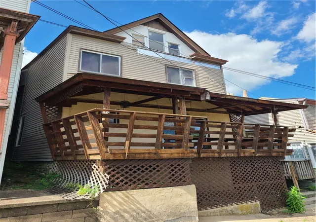 Photo 1 of Sale Pending at 103 Davis St, Millvale, PA 15209 | MLS# 1767555 | Listing updated on 2026-08-19