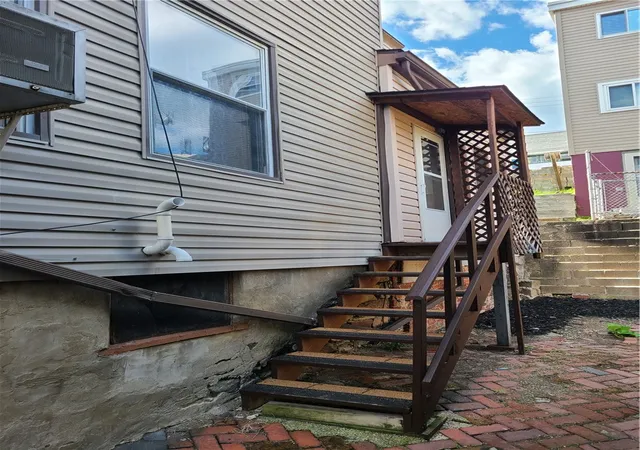 Photo 3 of Sale Pending at 103 Davis St, Millvale, PA 15209 | MLS# 1767555 | Listing updated on 2026-08-19