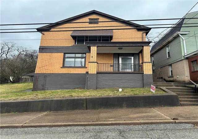 Single family home for sale at 212 Fairview Ave, Chalfant Boro, PA 15112 | MLS# 1767757
