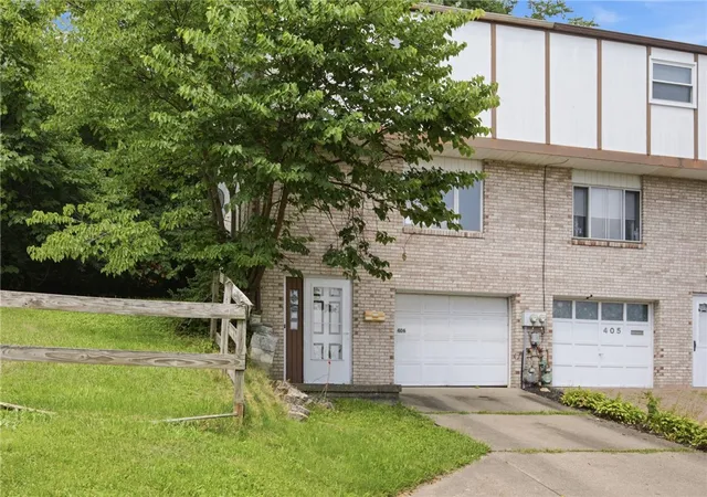 Photo 2 of Sale Pending at 406 Rhodes Ave, West Mifflin, PA 15122 | MLS# 1767733 | Listing updated on 2026-08-24