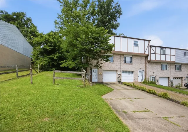 Photo 3 of Sale Pending at 406 Rhodes Ave, West Mifflin, PA 15122 | MLS# 1767733 | Listing updated on 2026-08-24
