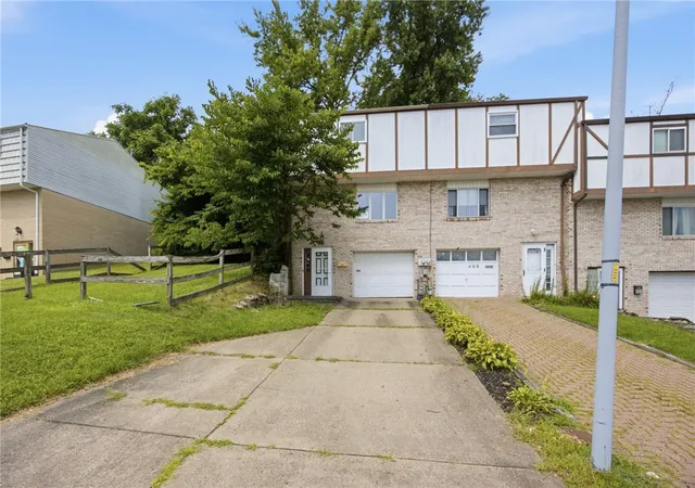 Photo 3 of Sale Pending at 406 Rhodes Ave, West Mifflin, PA 15122 | MLS# 1767733 | Listing updated on 2026-08-24