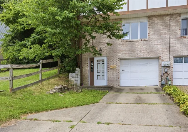 Photo 4 of Sale Pending at 406 Rhodes Ave, West Mifflin, PA 15122 | MLS# 1767733 | Listing updated on 2026-08-24