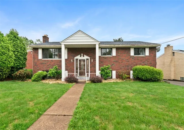 Photo 1 of Single family home for sale at 214 Maurice Ct, Penn Hills, PA 15235 | MLS# 1767771 | Listing updated on 2026-08-30