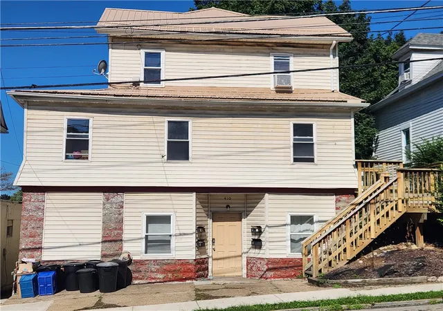 Photo 1 of Sale Pending at 410 S Monroe St, City Of But Se, PA 16001 | MLS# 1767669 | Listing updated on 2026-08-07
