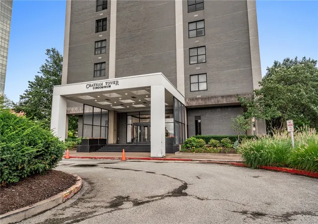 Photo 1 of Condo for sale at 112 Washington Pl #4J, Downtown Pgh, PA 15219 | MLS# 1767461 | Listing updated on 2026-08-27