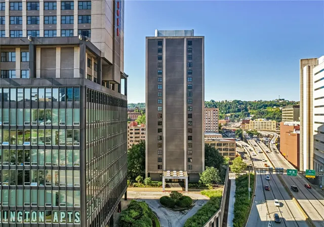 Photo 33 of Condo for sale at 112 Washington Pl #4J, Downtown Pgh, PA 15219 | MLS# 1767461 | Listing updated on 2026-08-27