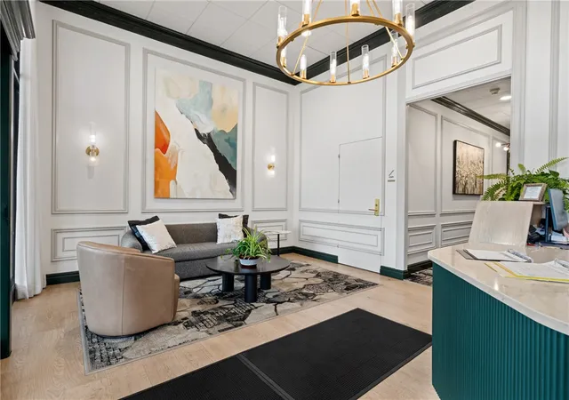 Photo 4 of Condo for sale at 112 Washington Pl #4J, Downtown Pgh, PA 15219 | MLS# 1767461 | Listing updated on 2026-08-27