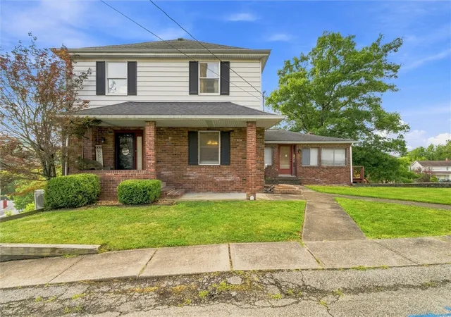 Photo 1 of Single family home for sale at 17 Church St, Menallen Twp, PA 15468 | MLS# 1767783 | Listing updated on 2026-08-27