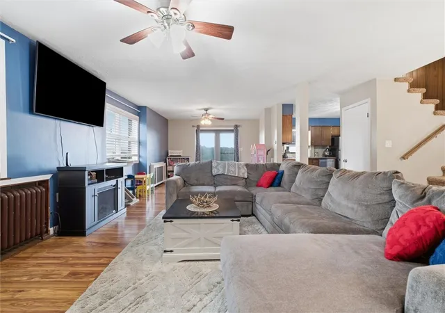 Photo 3 of Single family home for sale at 17 Church St, Menallen Twp, PA 15468 | MLS# 1767783 | Listing updated on 2026-08-27