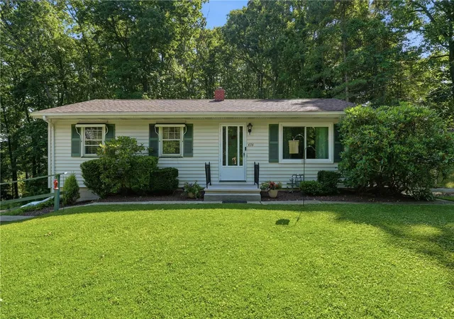 Photo 1 of Single family home for sale at 436 Edgewood Dr, City Of Franklin, PA 16323 | MLS# 1767801 | Listing updated on 2026-08-24